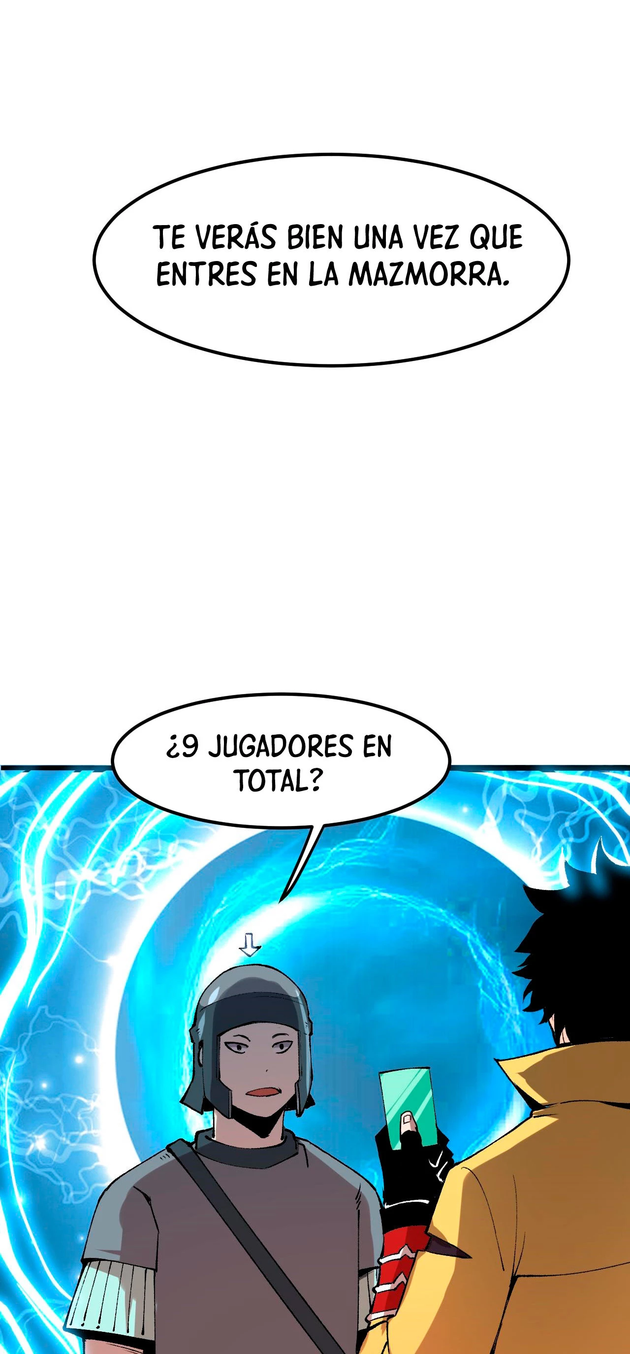 El rey de los errores > Capitulo 13 > Page 641